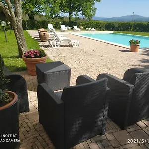  Apartment Casa Toscana Mugello Italy