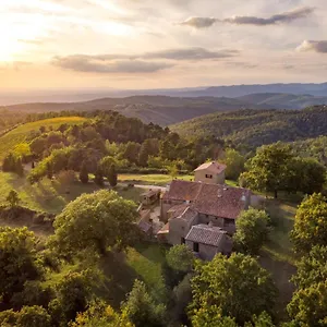  Farm stay Borgo Vecchio Italy